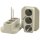 Ohaus Rack 3x100ml D40mm 2/pk