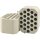 Ohaus Rack 24x15ml D17mm FA 2/pk