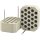Ohaus Rack 24x5ml D17mm FA 2/pk
