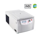 Ohaus Multi-Zentrifuge 230V FC5718R IVD 200 rpm –...