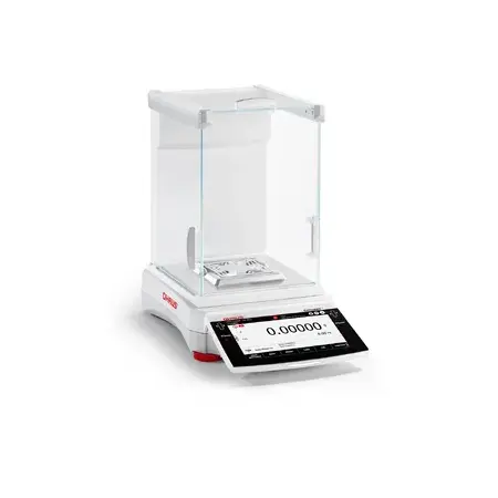 Ohaus Explorer Präzisionswaage EXR1203 - 1200g/1mg