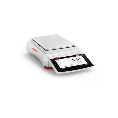 Ohaus Explorer Präzisionswaage EXR8202 - 8200g/0,01g