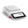 Ohaus Explorer Präzisionswaage EXR8202 - 8200g/0,01g