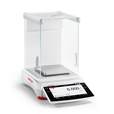 Ohaus Explorer Präzisionswaage EXR423M - 420g/10mg - Geeicht