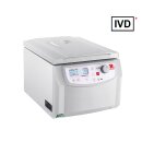 Ohaus Multi-Zentrifuge 230V FC5714 IVD 200 rpm –...