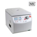 Ohaus Mikro-Zentrifuge 230V FC5515 IVD 200 rpm –...