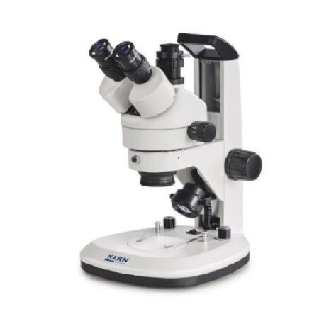 Kern OZL 468 Stereomikroskop Trinocular