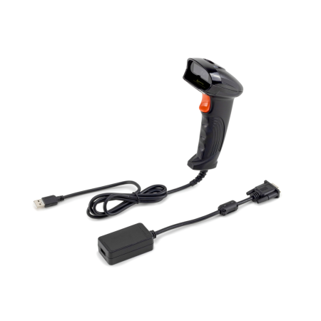Kern YKX-A30 USB-Barcode-Scanner mit USB-Host-Schnittstelle
