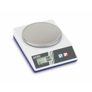 Kern EIB 1000-1 Schulwaage/Präzisionswaage - 1200g/0,1g