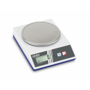 Kern EIB 2000-0 Schulwaage/Präzisionswaage - 2200g/1g