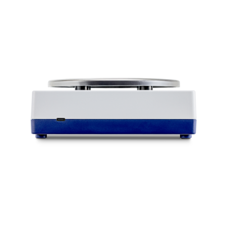 Kern EIB 500-1 Schulwaage/Präzisionswaage - 520g/0,1g