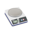 Kern EIB 500-1 Schulwaage/Präzisionswaage - 520g/0,1g