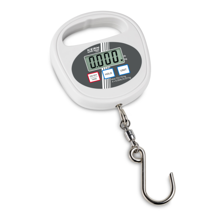 Kern MBH 15K-3  Babywaage - 10kg/15kg - 5g/10g