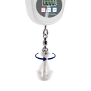 Kern MBH 15K-3  Babywaage - 10kg/15kg - 5g/10g