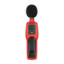 Sauter SU 150 Schallpegelmessgerät 31,5 Hz – 8...