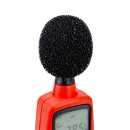 Sauter SU 150 Schallpegelmessgerät 31,5 Hz – 8 kHz