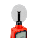 Sauter SU 150 Schallpegelmessgerät 31,5 Hz – 8 kHz