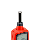Sauter SU 150 Schallpegelmessgerät 31,5 Hz – 8 kHz