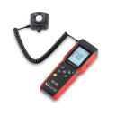 Sauter SV 100 Luxmeter - externer Sensor 400000 lx