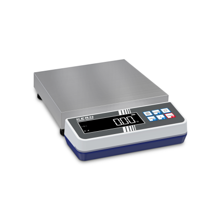 Kern FKS 3K-4 IoT-Line Edelstahlwaage  - 3kg/0,2g