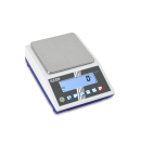 Kern PKS 6000-0 IoT-Line Präzisionswaage - 6200g/1g