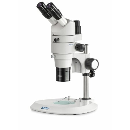 Kern OZS 574 Stereomikroskop Trinocular
