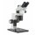 Kern OZC 583 Stereomikroskop Trinocular