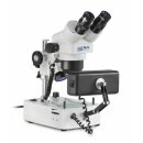 Kern OZG 493 Stereomikroskop Binocular