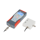 Sauter FM 1K EXT Digitales Kraftmessgerät - 1kN/0,5N...