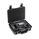 Sauter FM 20K Digitales Kraftmessgerät - 20kN/10N mit externer Messzelle