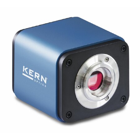 Kern ODC 851 Mikroskopkamera 2MP CMOS 1/2,8