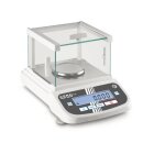 Kern ADJ 600-C3 Analysewaage - Karatwaage - 600ct/0,001ct...