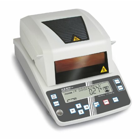 Kern DBS 60-3 Feuchtebestimmer