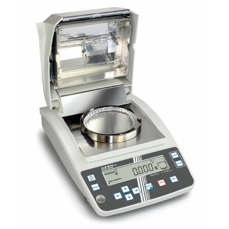 Kern DBS 60-3 Feuchtebestimmer