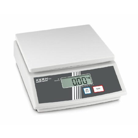 Kern FCE 30K10N Tischwaage