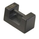 Kern 366-77 Blockgewicht M3 Gusseisen 10kg - ECO