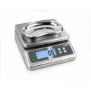 Kern FOB 7K-4NLO Organwaage IP67 - 5/7,5kg:0,5/1g