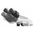 Kern Durchlichtmikroskop OBE 132 Binocular 4x/10x/40x/100x