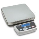 Kern DE 35K5D Plattformwaage - 15/35kg;5/10g