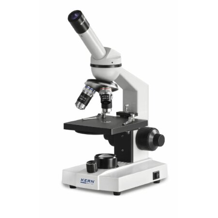 Kern Durchlichtmikroskop OBS 102 Monocular
