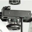 Kern OCM 168 Inversmikroskop Trinocular 5W LED (Durchlicht), 5W LED (Auflicht)