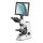 Kern OBL 137T241 Digitalmikroskop-Set Trinocular 3W LED (Durchlicht)