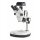 Kern OZM 544C825 Digitalmikroskop-Set Trinocular 3W LED (Durchlicht), 3W LED (Auflicht)