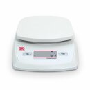 Ohaus Portable Waage Compass CR2200 - 2200g/1g