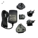 Ohaus Adapter-Kit 12V 0.5A EU-US-AU-UK-KR für Ohaus...