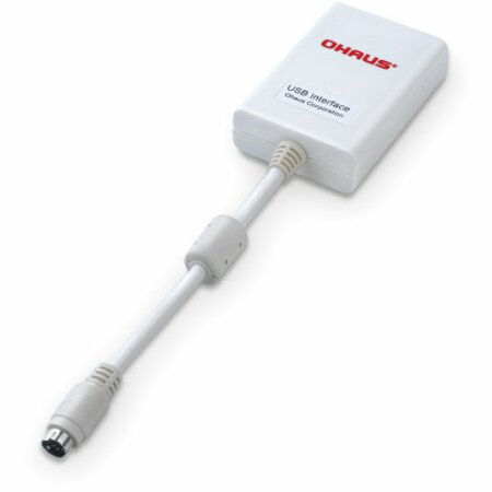 Ohaus USB Host Schnittstelle, für Scout SKX, STX, SJX/E