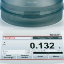 Ohaus Portable Waage Scout STX223 - 220g/0,001g