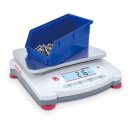 Ohaus Präzisionswaage Navigator NVT10201 - 10200g/0,1g