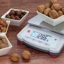 Ohaus Präzisionswaage Navigator NVT10201 - 10200g/0,1g