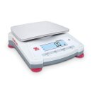 Ohaus Präzisionswaage Navigator NVT10201 - 10200g/0,1g